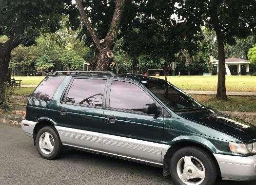 Mitsubishi Space Wagon 1992 for sale