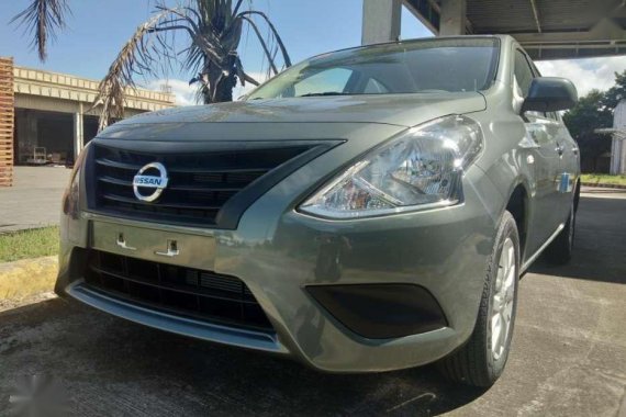 Nissan Almera 2018 for sale