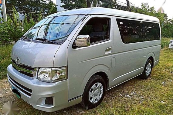 Toyota Grandia 2013 for sale