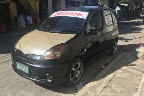 Toyota Funcargo 2007 for sale