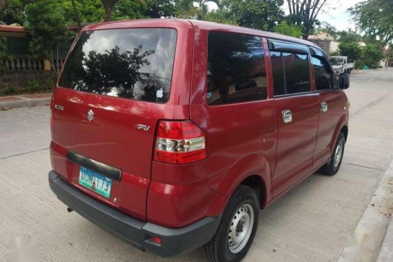 Suzuki APV 2012 for sale