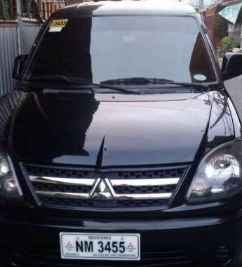 Mitsubishi Adventure 2016 for sale