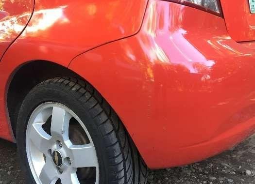 Chevrolet Aveo 2007 for sale