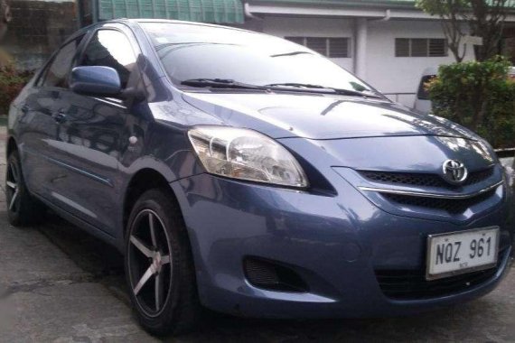 Toyota Vios 2010 for sale