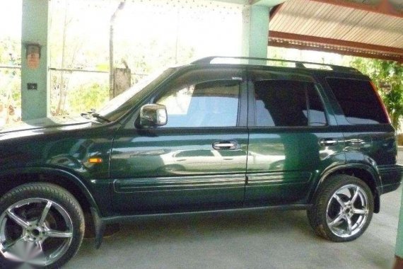 Honda CRV Suv 2004 for sale