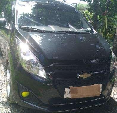 Chevrolet Spark 2014 for Sale