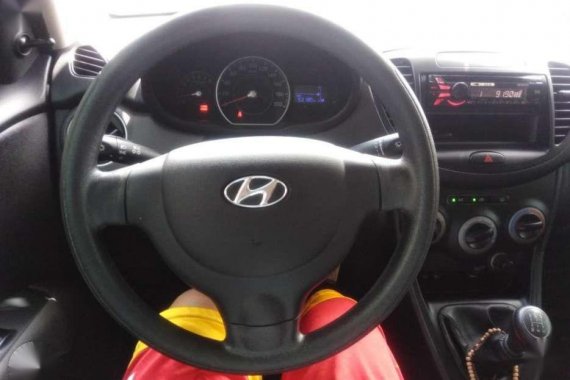 Hyundai i10 MT 2014 for sale