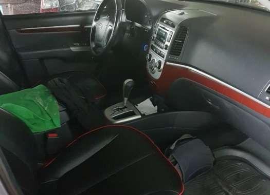 Hyundai Santa Fe 2007 for sale