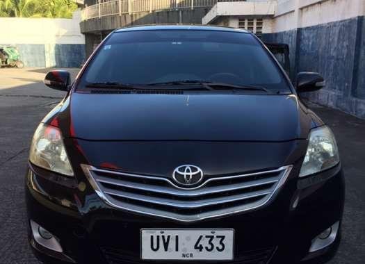 Toyota Vios 2012 for sale