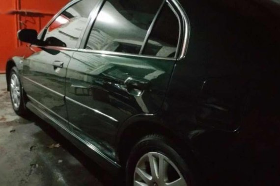 Honda Civic 2003 for sale