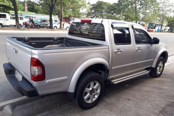 Isuzu Dmax LS 2004 for sale