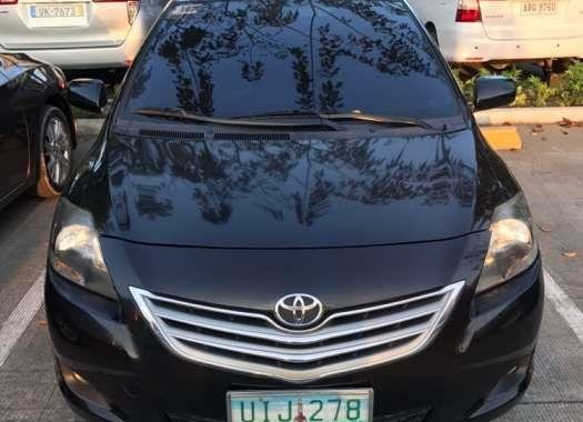 2012 Toyota Vios for sale