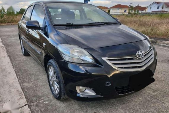 2013 Toyota Vios 1.3G automatic for sale