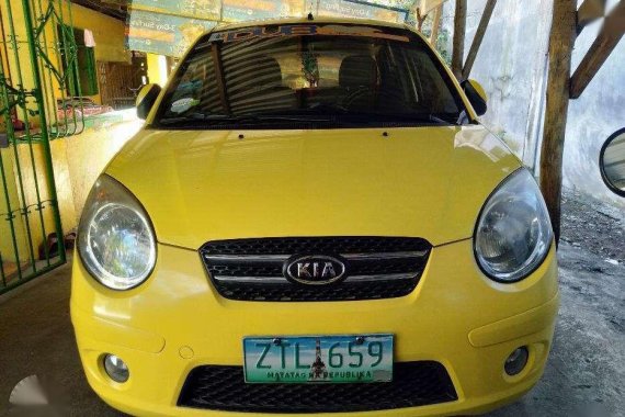 Kia Picanto 2009 for sale