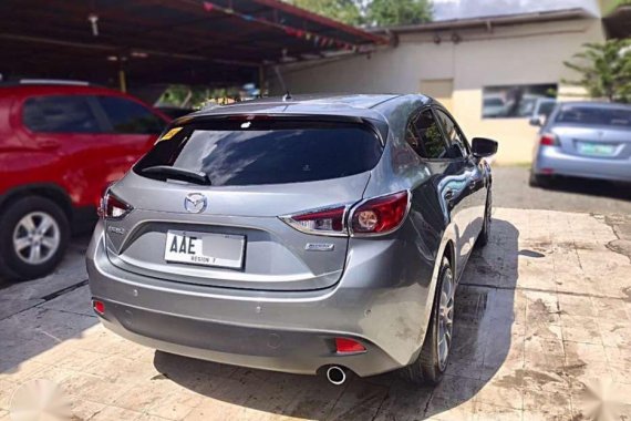 2015 Mazda 3 for sale