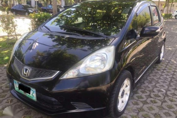 Honda Jazz AT 2009 for sale