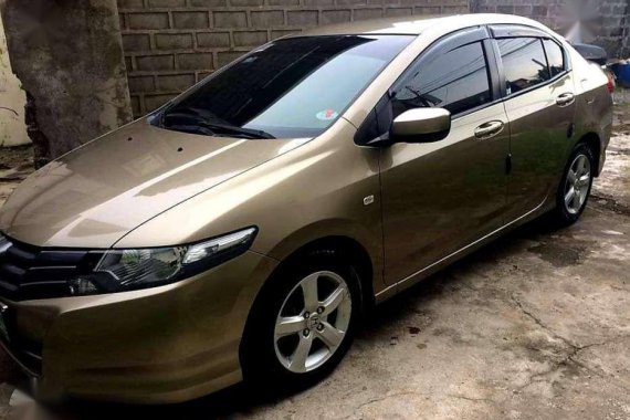 Honda City 2009 MT 1.3 for sale