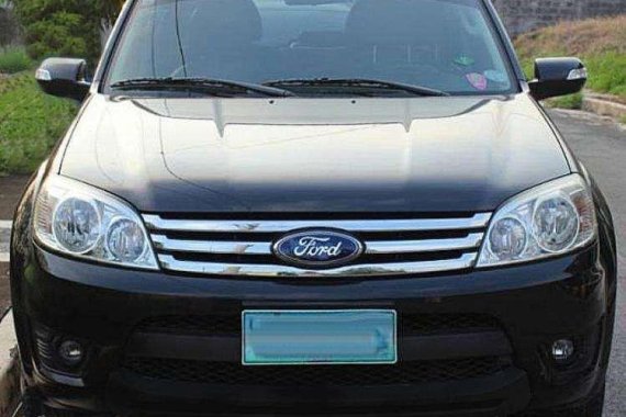 2010 Ford Escape for sale