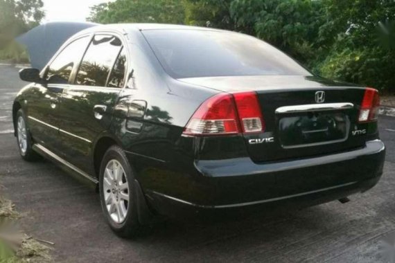 Honda Civic 2003 for sale