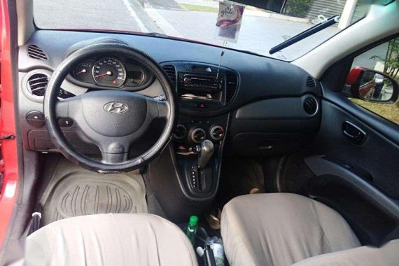 2013 Hyundai i10 for sale