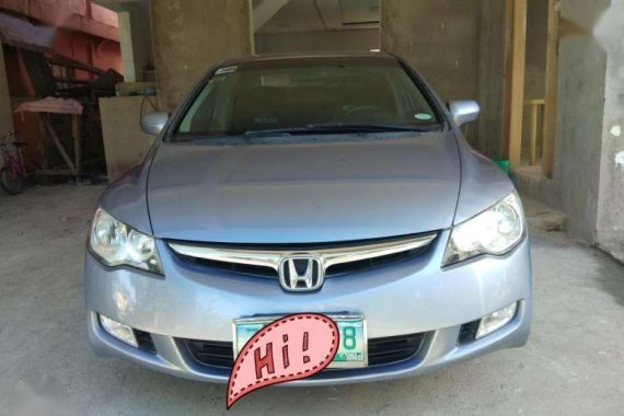 Honda Civic 2006 for sale