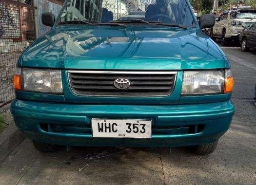 Toyota Revo 1999 for sale