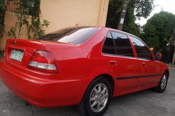 Honda City 1999 For sale