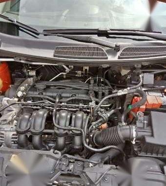 Ford Fiesta Sports 2014 model for sale