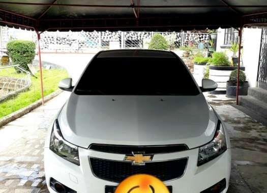 Like new Chevrolet Cruze for sale