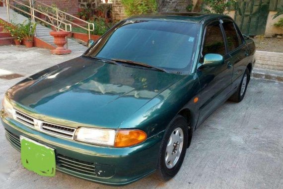 Mitsubishi Lancer 1996 for sale