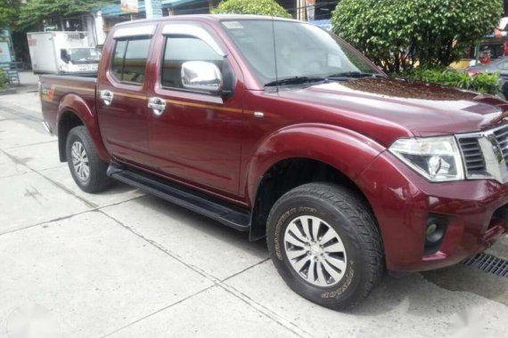 Nissan Navara 2013 for sale