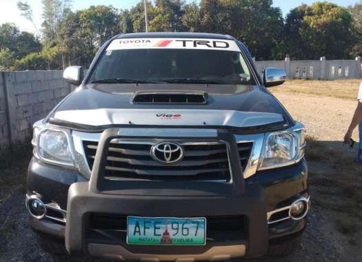 Toyota Hilux 2014 for sale