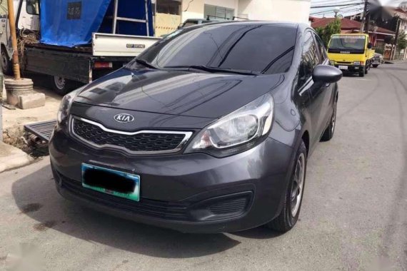 Kia Rio EX 2012 for sale