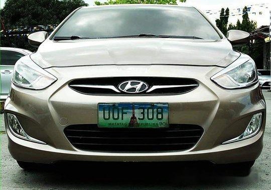 Hyundai Accent 2012 for sale