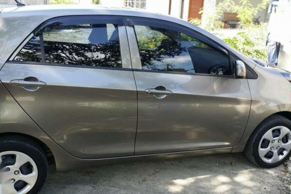 Kia Picanto 2012 for sale