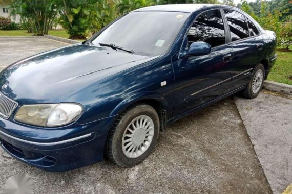 Nissan Exalta 2000 For sale