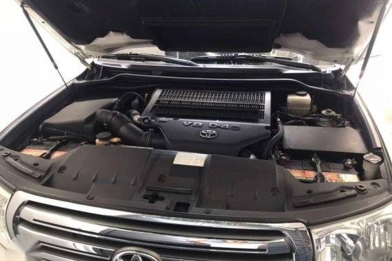 2010 series Land Cruiser for sale