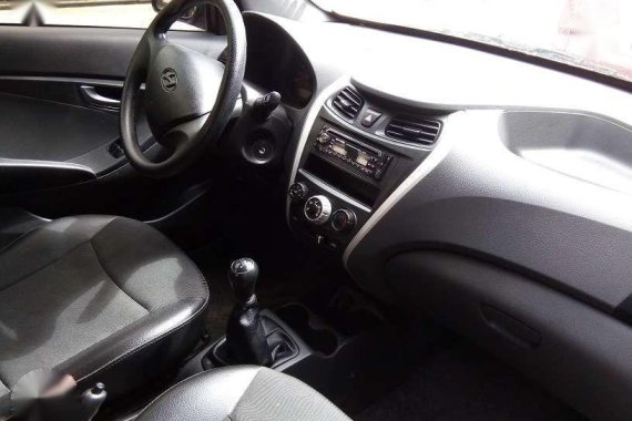 2016 Hyundai Eon GLX for sale