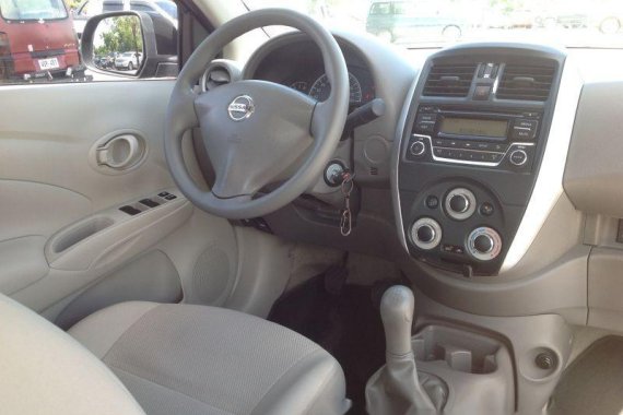 2017 Nissan Almera for sale