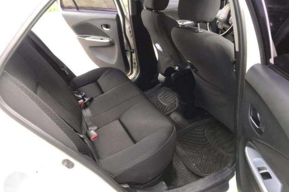 Toyota Vios 2013 for sale