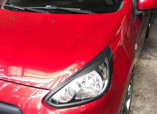 Mitsubishi Mirage 2013 for sale