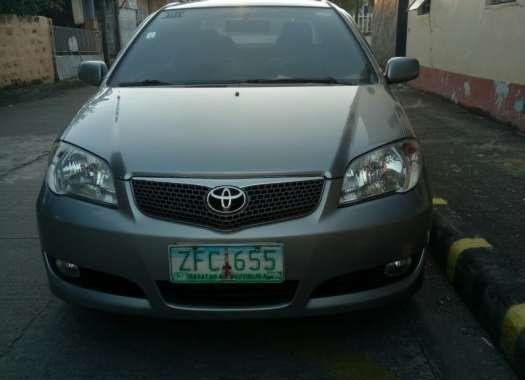 Toyota Vios 2006 for sale
