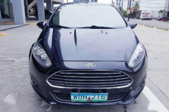 Ford Fiesta 2014 for sale