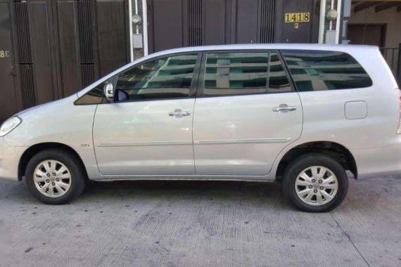 2010 Toyota Innova for sale