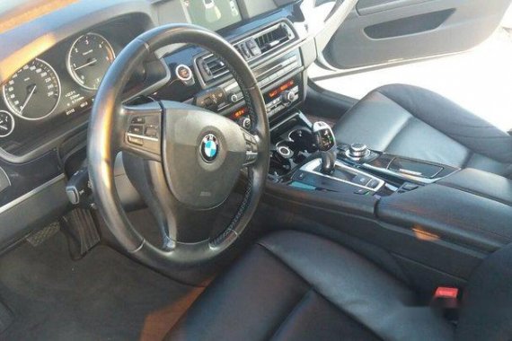 BMW 520d 2012 for sale