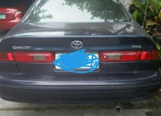 Toyota Camry 1999 for sale