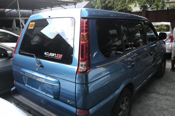 2017 Mitsubishi Adventure for sale