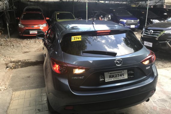 2016 Mazda 3 for sale