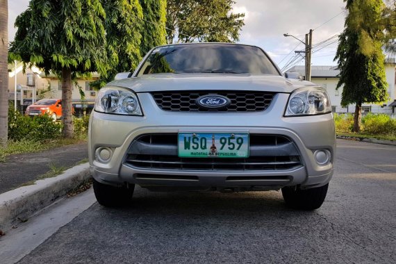 Ford Escape XLS 2013 for sale
