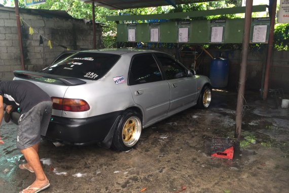 Honda Civic 1995 for sale